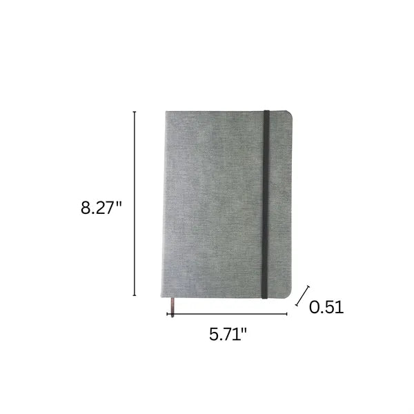 A5 Notebook