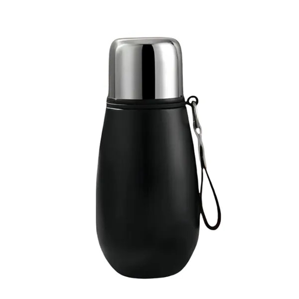 11oz Eggshell Pocket Cup