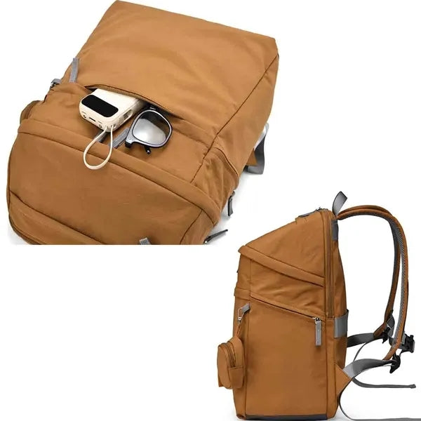 Large Capacity Mommy Backpack