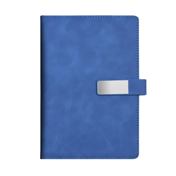 A5 Lined Notebook