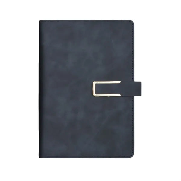 A5 Lined Notebook