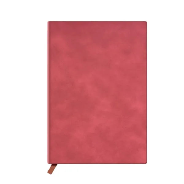 A5 Lined Notebook