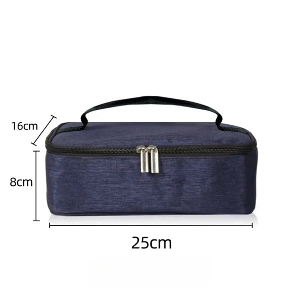 Insulated Lunch Bag