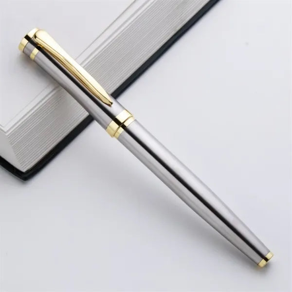 Rollerball Signature Pen