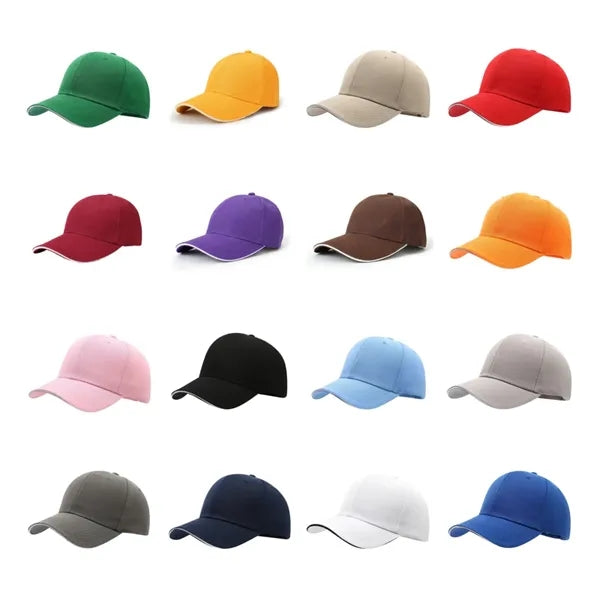 Baseball Cap