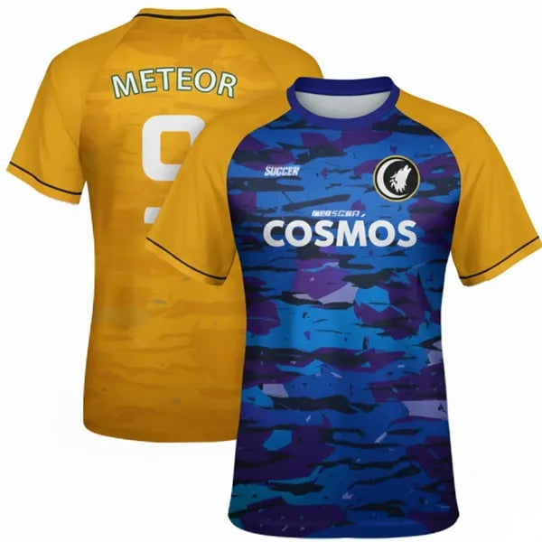 Unisex Personalized Quick Drying Full Color Dye Sublimation