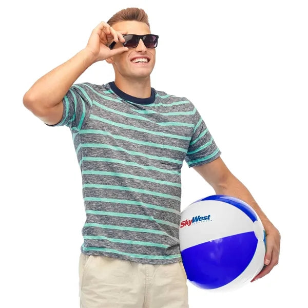 WaveBounce Beach Ball