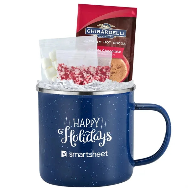 Cozy by the Campfire Gift Set