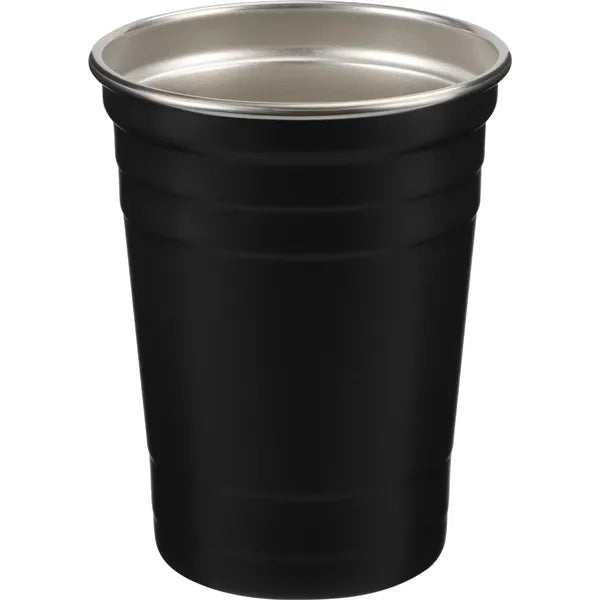 Stainless Steel Pint Cup