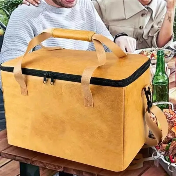 10L Tyvek Insulated Cooler Bag