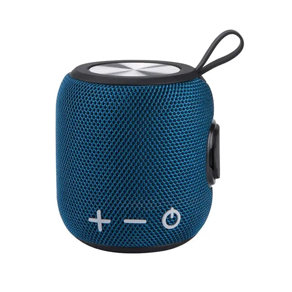 Portable Waterproof Bluetooth Speakers With Loud Sound