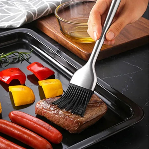 Oil Stainless Steel Brushes