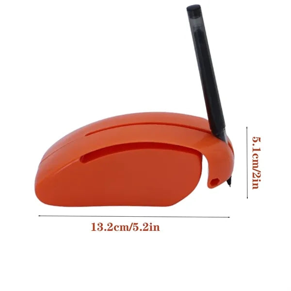 Assistive Writing and Drawing Device