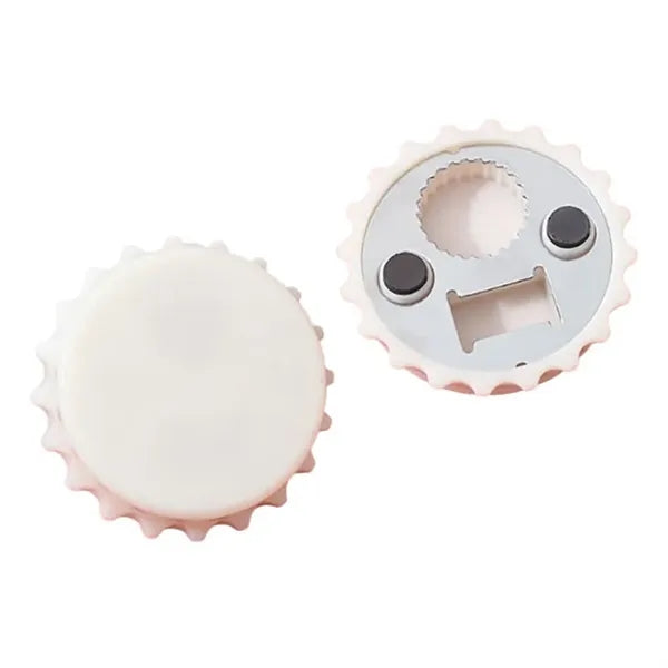 Magnetic Bottle Opener