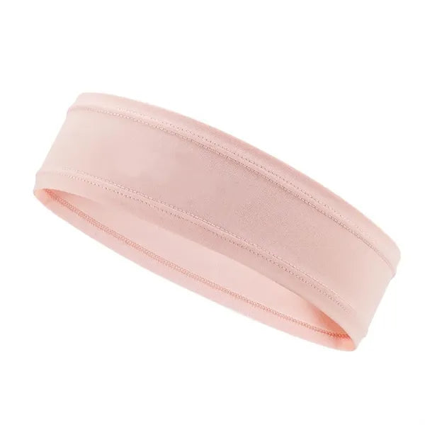Highly Elastic Sports Sweatband