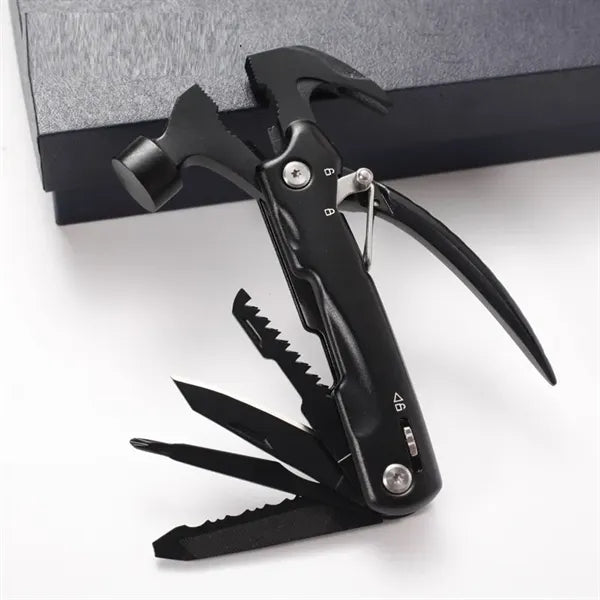 6-in-1 Multi-Function Stainless Steel Tool