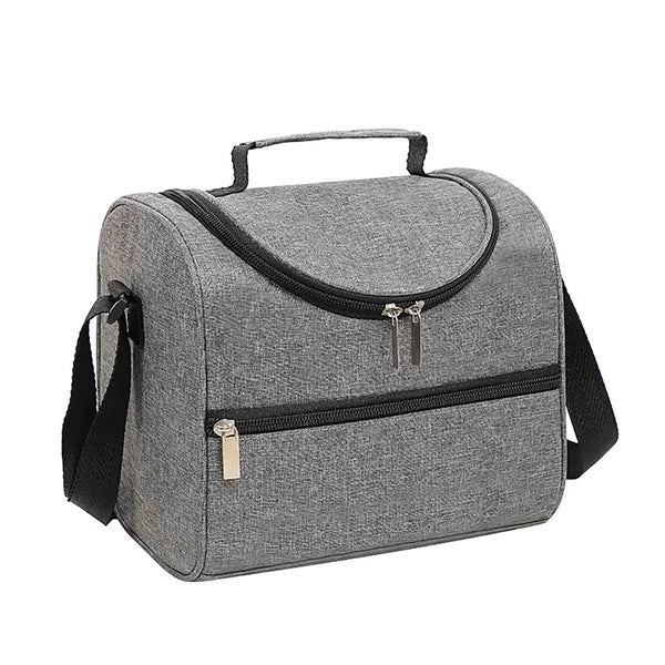 Picnic Insulated Lunch Bag