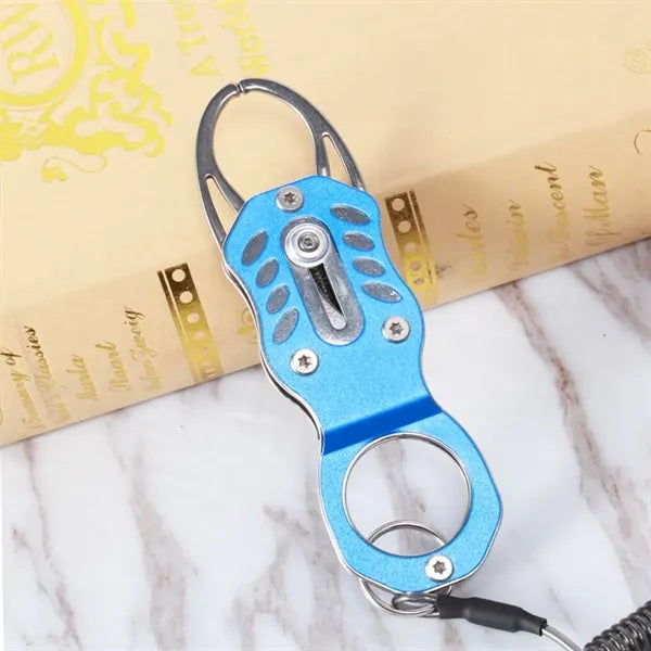 Mini Fish Gripper and Hook Remover Tool