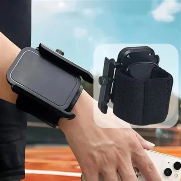 Wrist Smartphone Stand Holder