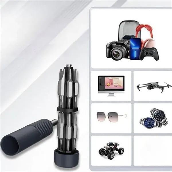 Mini Precision Screwdriver Tool Set