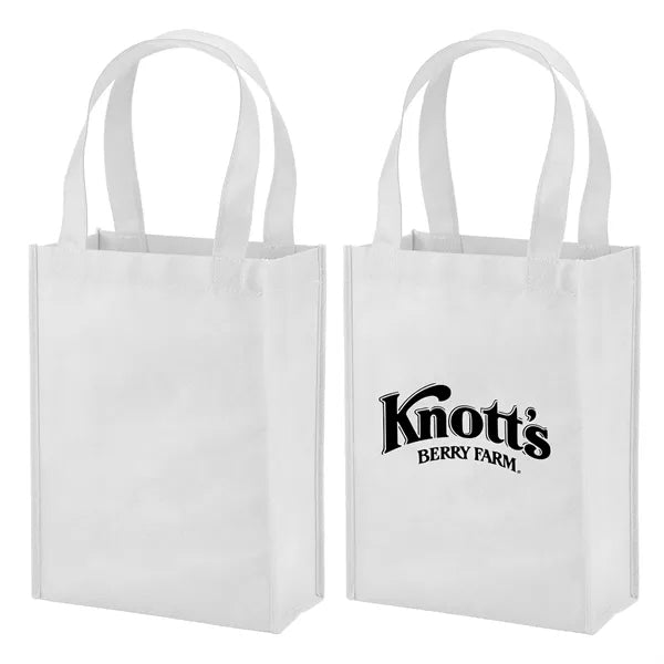 Mini Non-Woeven Polypropylene Tote Bag