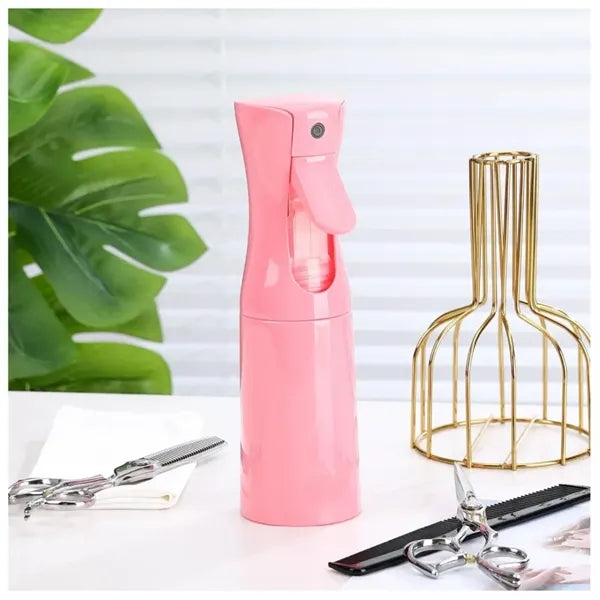 6.8OZ Ultra Fine Mist Hair Sprayer