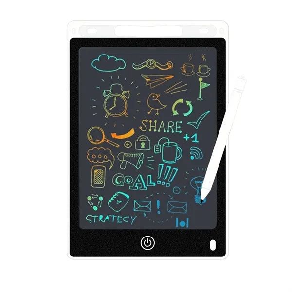 8.5" Color LCD Writing & Drawing Tablet