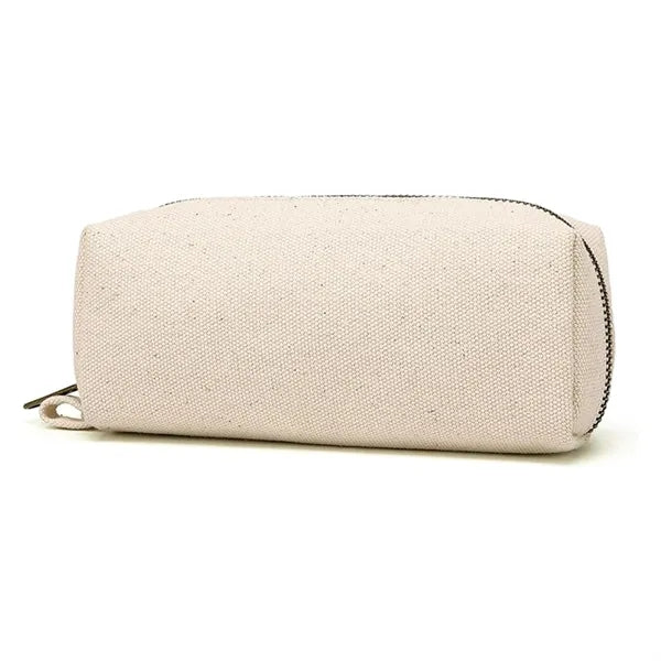 Cotton Pencil Case