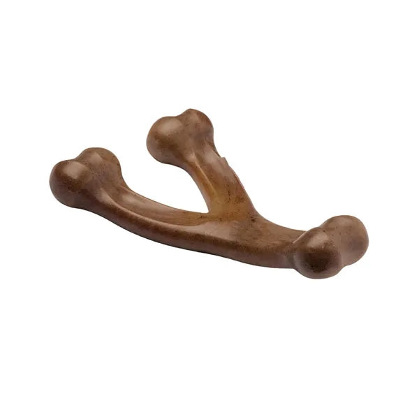 Bone Shape Dog Chew Toy