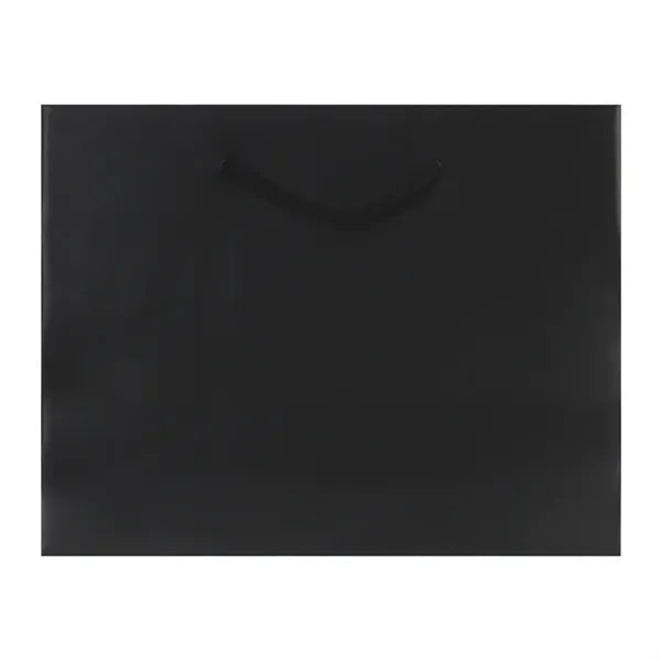 Matte Laminated Paper Eurototes