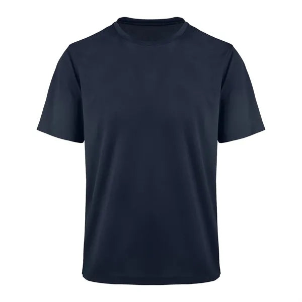 Men'S UV Micro Mesh Short Sleeve T-Shirt