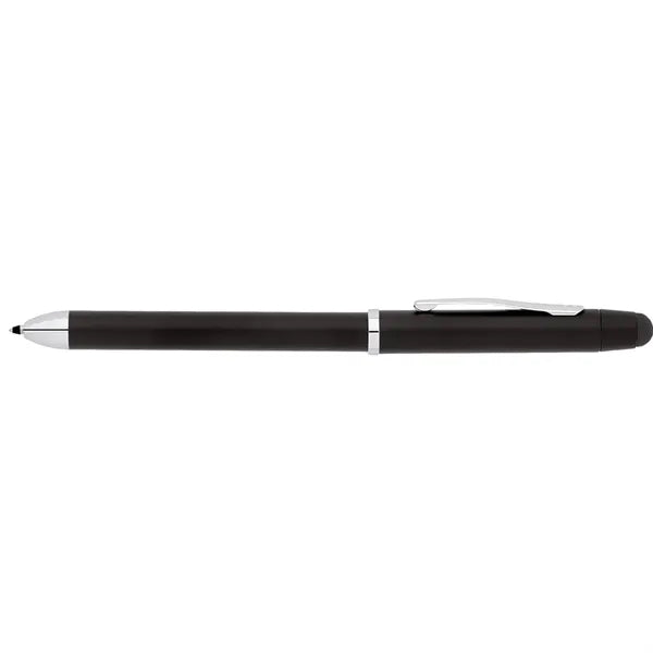 Cross Tech3+ Satin Black Multifunction Pen