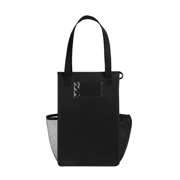 Therm-O Insulated Cooler Tote Bag