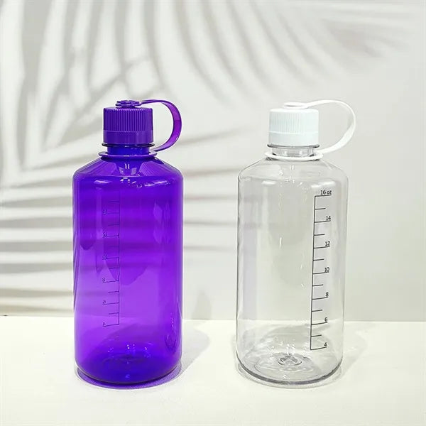 Tritan BPA-Free Water Bottle