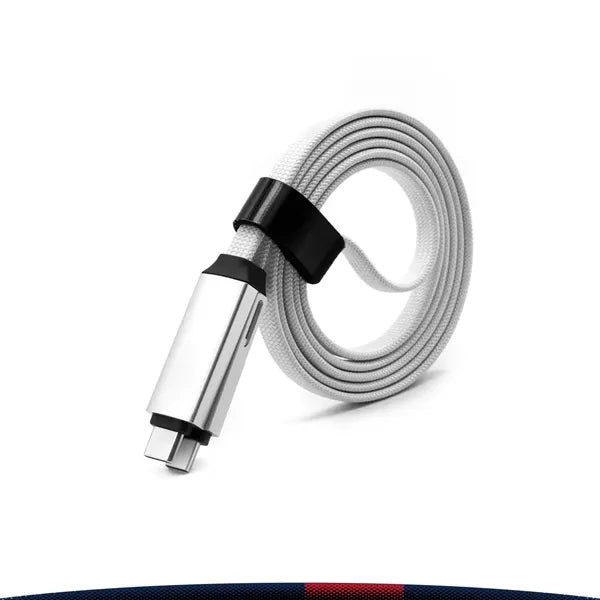 Streamholt 2-in-1 Fast Charging Cable