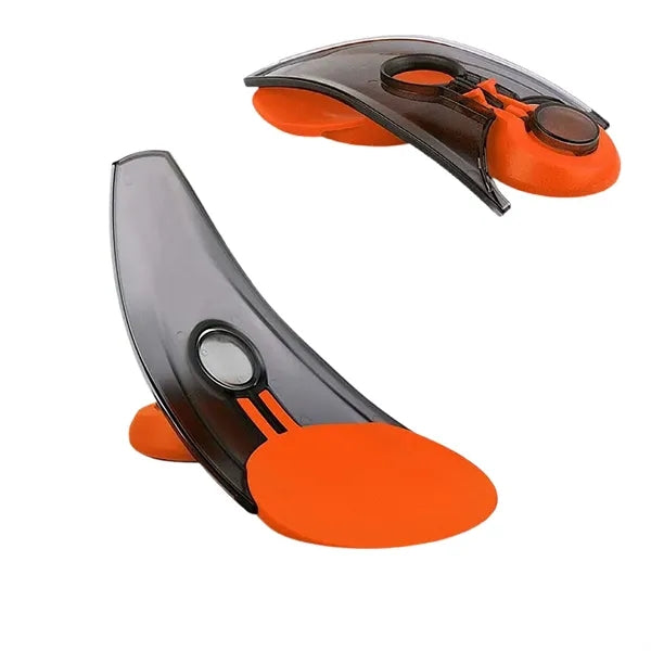 Portable Golf Putter Training Aid