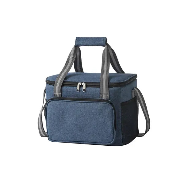 Large Capacity Insulated Lunch Bag