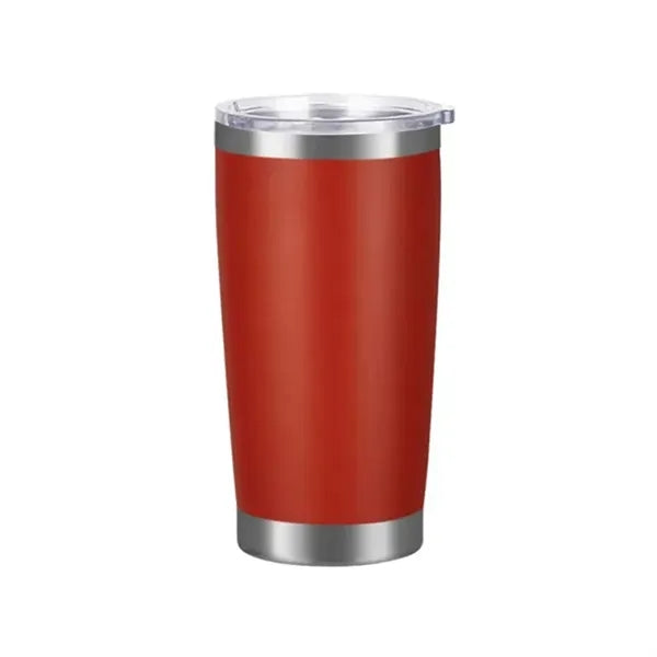 Stainless Steel Insulated Travel Tumbler