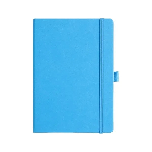 A5 Hardcover Notebook