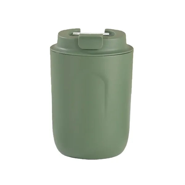 Mini 8oz Stainless Steel Insulated Coffee Tumbler