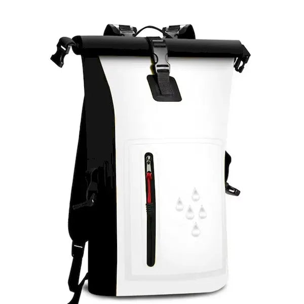 Waterproof Foldable Backpack