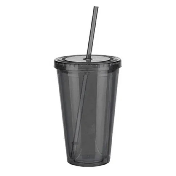 16oz Double Wall Tumbler