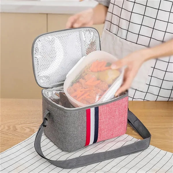 Oxford Cloth Insulation Bag