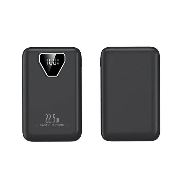 10000mAh Dual-Way Fast Charge Power Bank