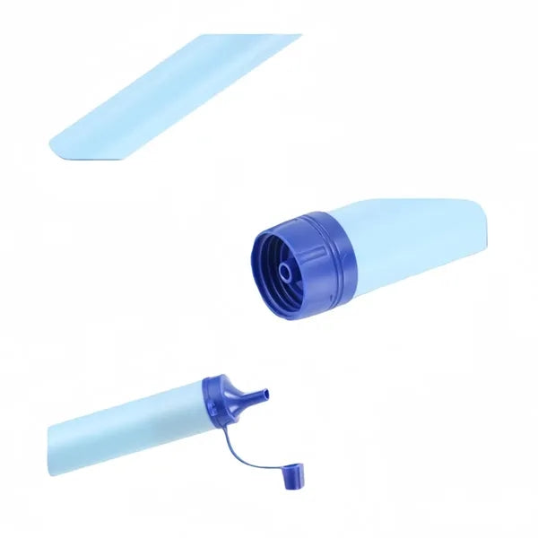 Outdoor Portable Water Purifier Filter