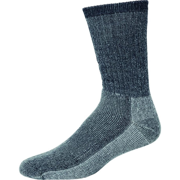 Merino Midweight Hiker 2Pk