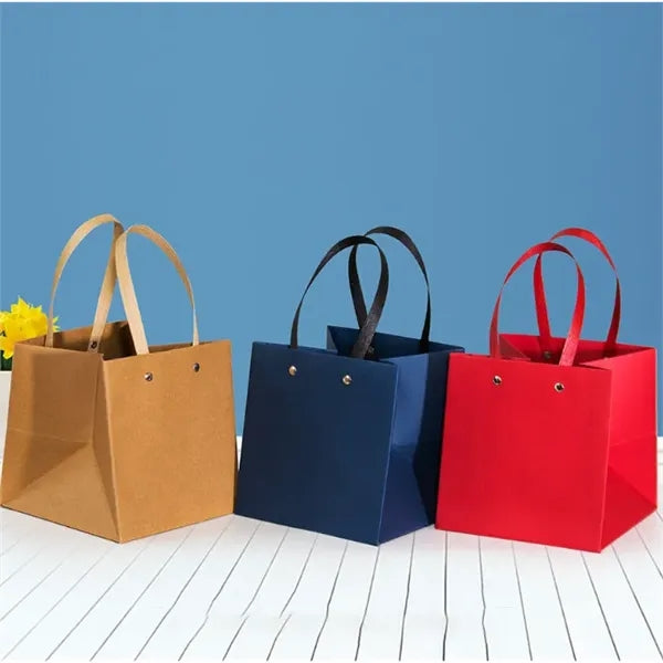 Premium Gift Packaging Bag