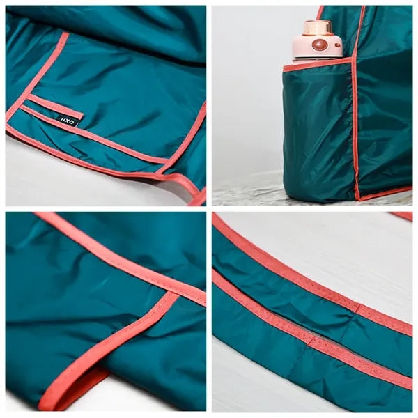 Foldable Grocery Tote Bag for Shopping