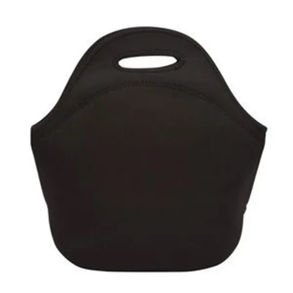 Neoprene Lunch Tote Bag