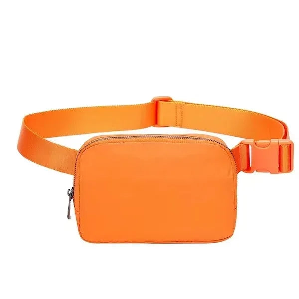 Belt Bag Fanny Pack